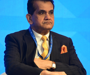 Amitabh Kant, IndiGo, Director