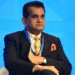 Amitabh Kant, IndiGo, Director