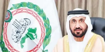 Arab Parliament welcomes France’s move