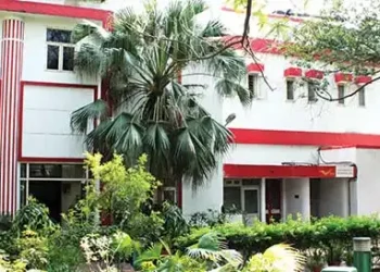 Time to revisit post office!