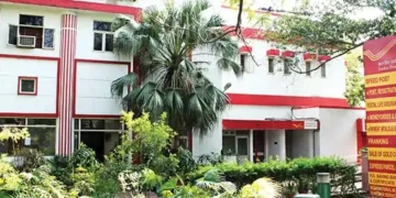 Time to revisit post office!