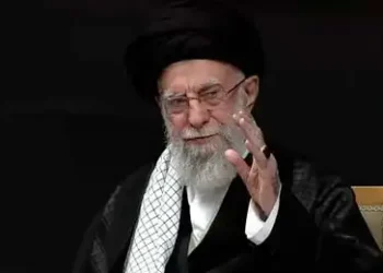 Ayatollah Ali Khamenei