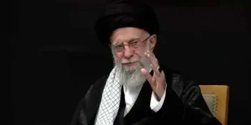 Ayatollah Ali Khamenei