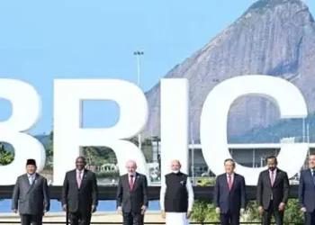 BRICS leaders condemn Pahalgam massacre