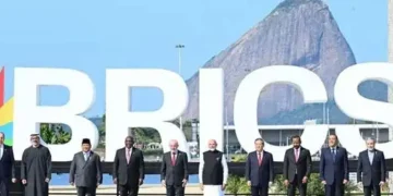 BRICS leaders condemn Pahalgam massacre