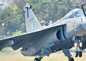 Boost to Tejas Mk1A