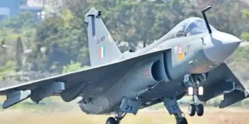 Boost to Tejas Mk1A