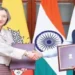 Boosting ties with Bhutan