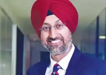 Brar is named as President & CEO of BMW in India