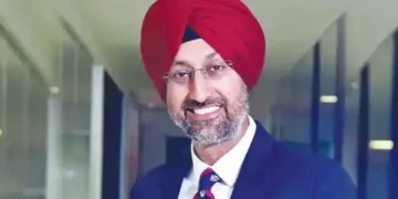 Brar is named as President & CEO of BMW in India