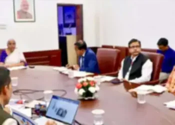 Centre conducts over 9,700 cyber security audits power, banking