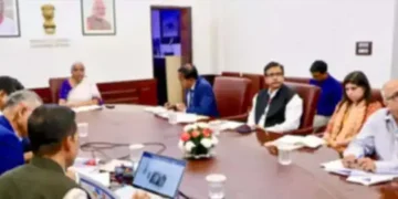 Centre conducts over 9,700 cyber security audits power, banking