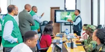 Cholera cases soar in Congo