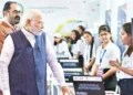 A decade of Digital India