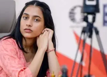 Divya Deshmukh scripts history to win World Cup