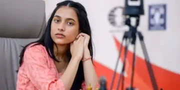 Divya Deshmukh scripts history to win World Cup