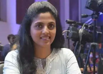 Divya falls to Zhu in World Cup chess