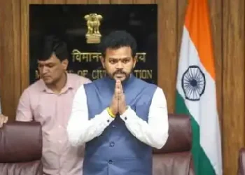 Don’t jump into conclusions: Naidu on AAIB report