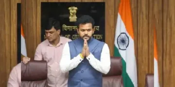 Don’t jump into conclusions: Naidu on AAIB report