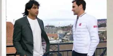 Federer is very inspiring