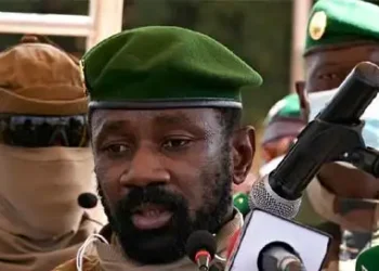 Fresh mandate for MALI coup leader