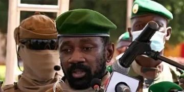 Fresh mandate for MALI coup leader