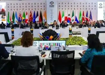 G20 committed to multilateralism