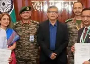 Govt inks Rs 2,000 crore deal with BEL to buy air defence radars