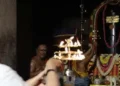 HONOURING CHOLA EMPERORS