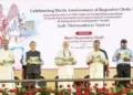 HONOURING CHOLA EMPERORS