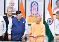 Hinduja Group keen to invest in key sectors in UP