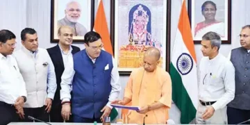 Hinduja Group keen to invest in key sectors in UP