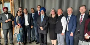 India, Iceland share positive energy