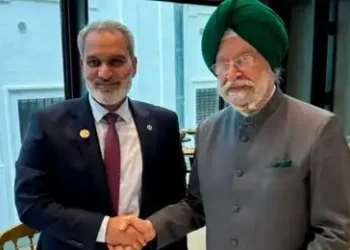 India, OPEC have a symbiotic relationship