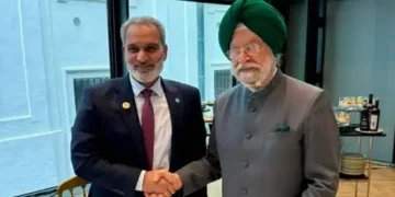 India, OPEC have a symbiotic relationship