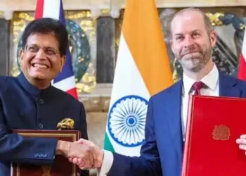 India-UK trade agreement a game-changer