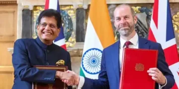 India-UK trade agreement a game-changer