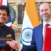 India-UK trade agreement a game-changer