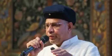 India aims to be among top 5 chip making nations