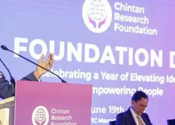 India should replicate smartphone export across industries