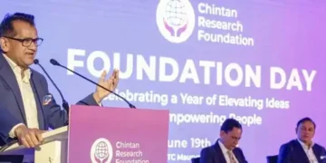 India should replicate smartphone export across industries