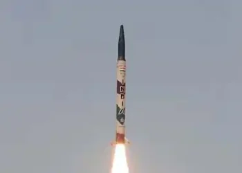 India successfully tests Prithvi-II, Agni-I ballistic missiles