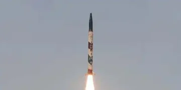 India successfully tests Prithvi-II, Agni-I ballistic missiles