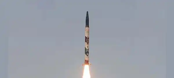 India successfully tests Prithvi-II, Agni-I ballistic missiles