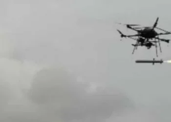 India successfully tests UAV-launched precision missile