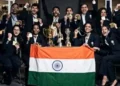 India to host chess World Cup 2025