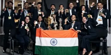 India to host chess World Cup 2025