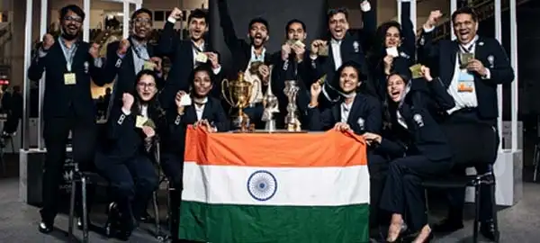 India to host chess World Cup 2025