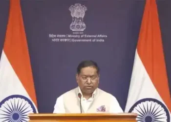 India vows full assistance in Nimisha case