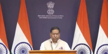 India vows full assistance in Nimisha case